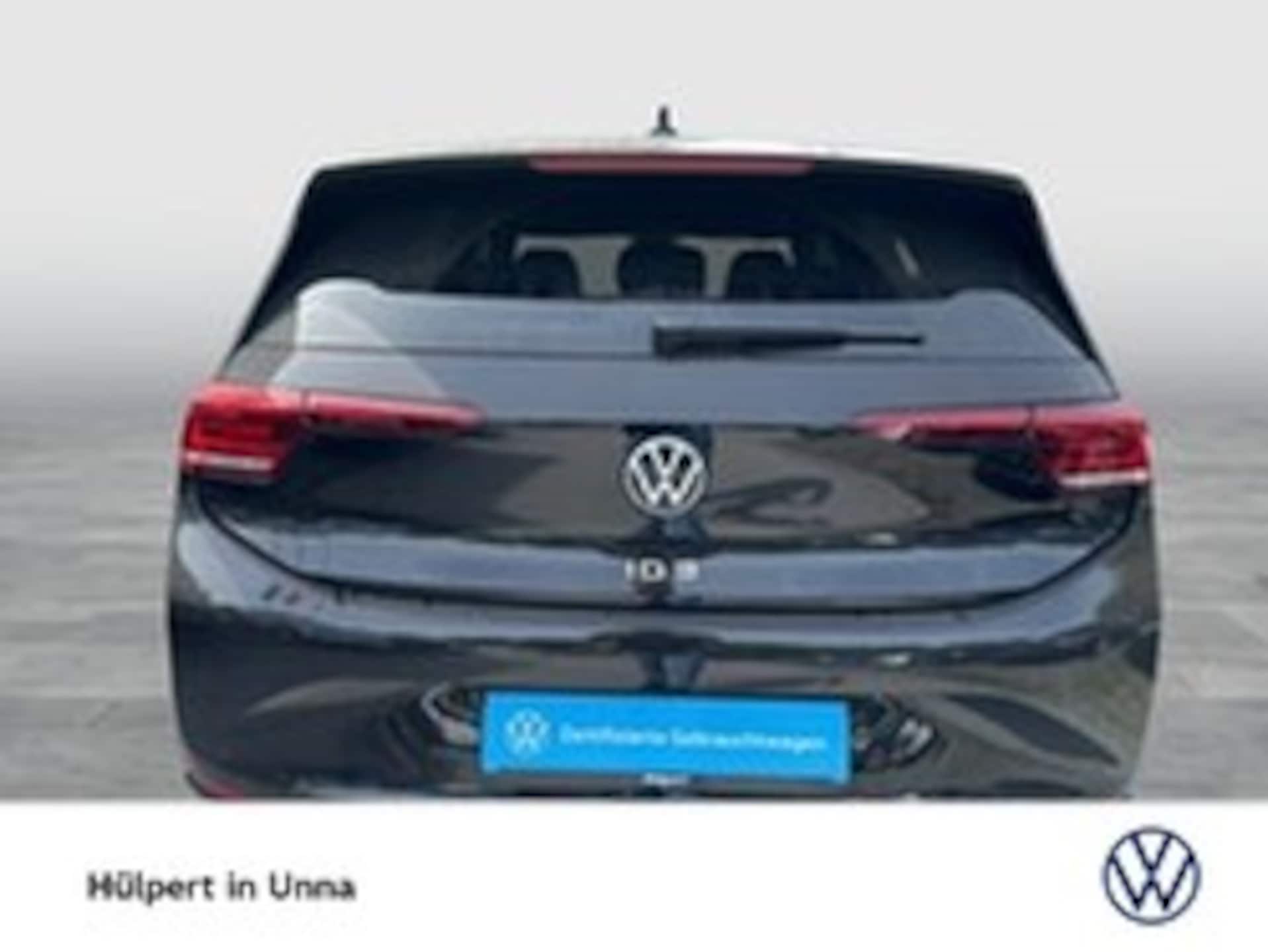Volkswagen ID.3 Pure