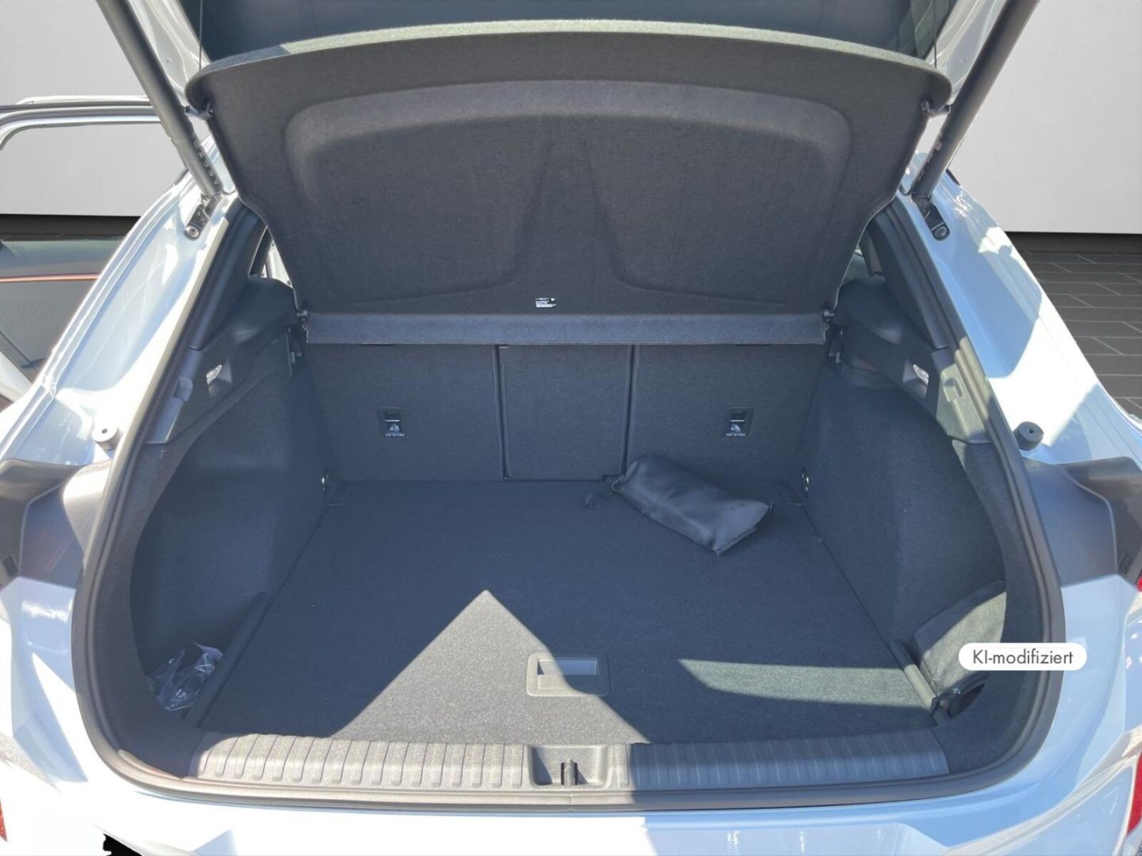 CUPRA Terramar – Bild 15
