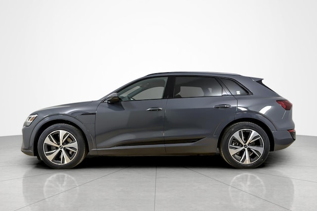 2024 Audi Q8 e-tron