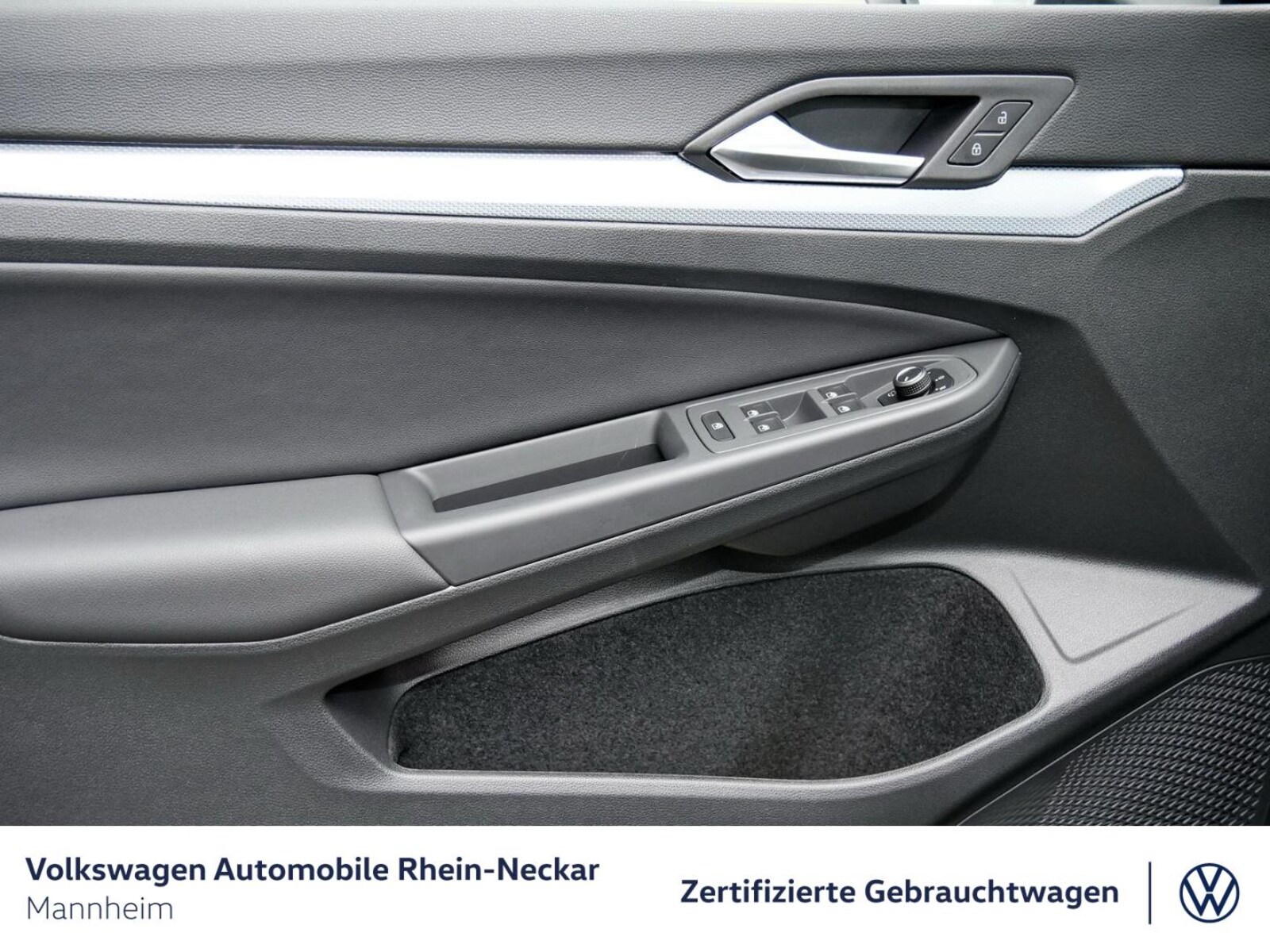 Volkswagen Golf – Bild 18
