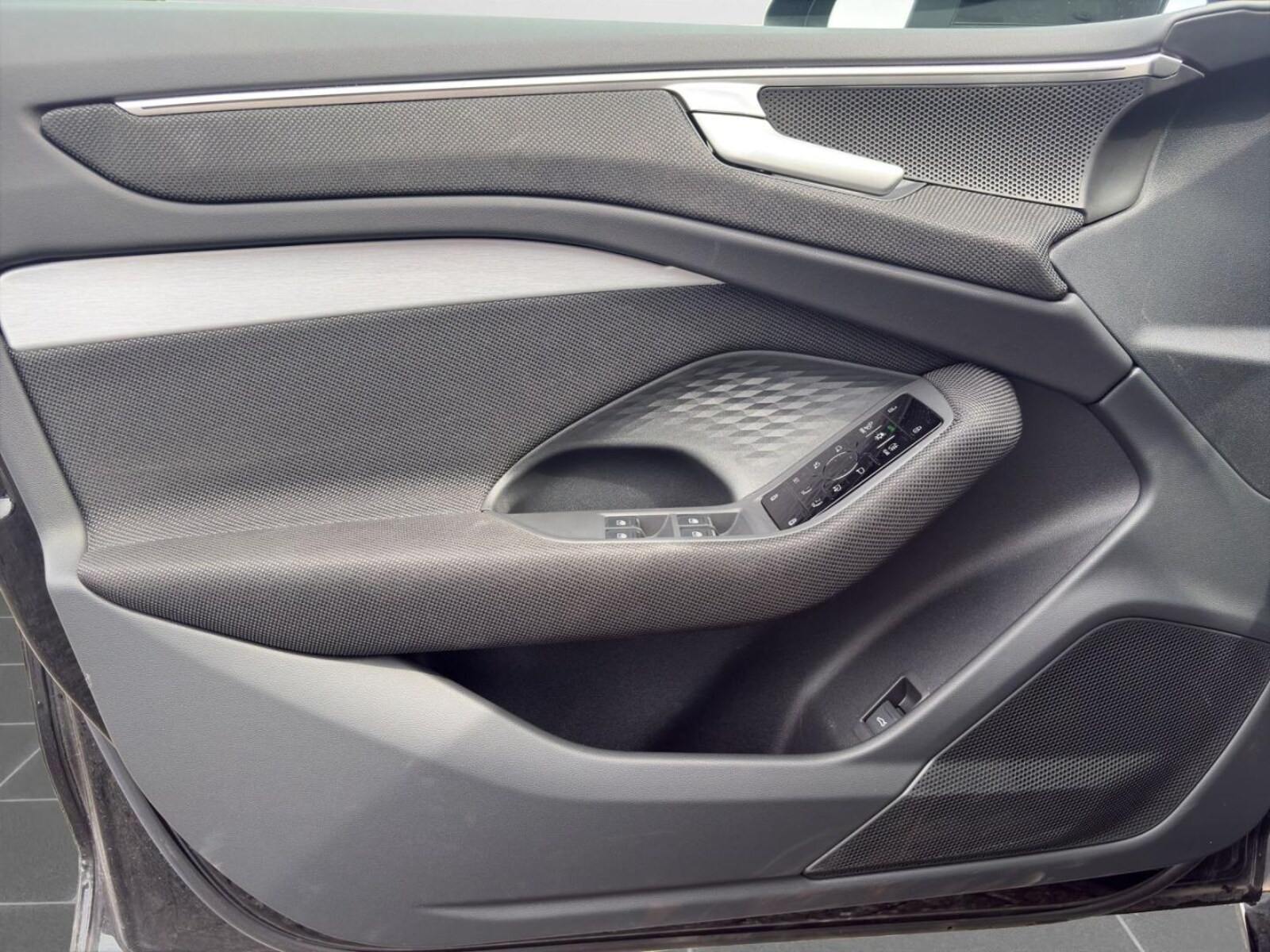 Audi A6 Avant – Bild 13