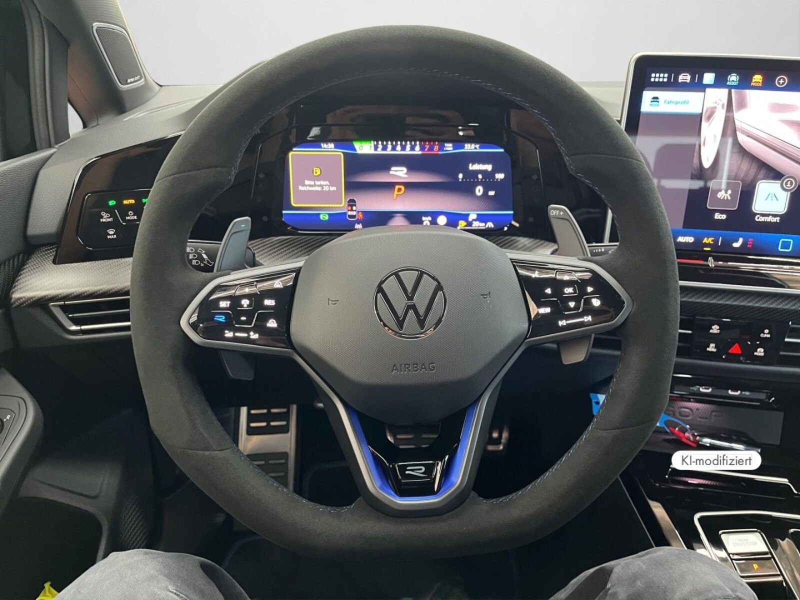Volkswagen Golf – Bild 9