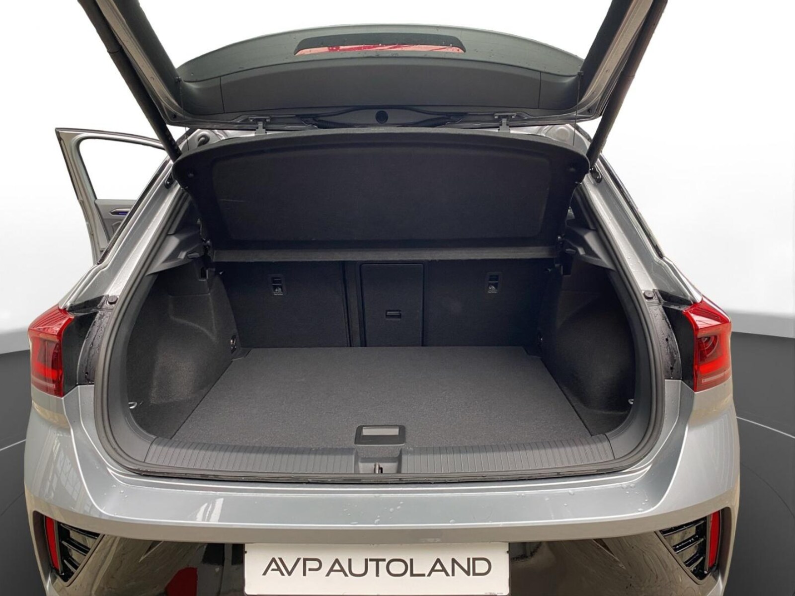 Volkswagen T-Roc – Bild 15