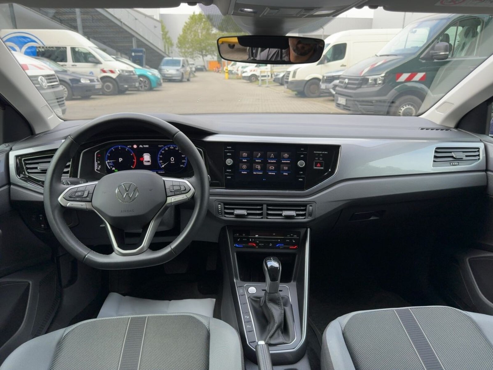 Volkswagen Polo – Bild 9