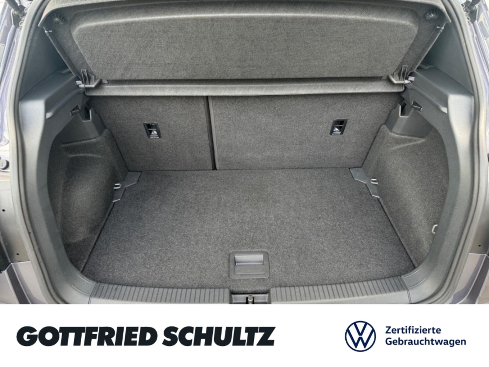 Volkswagen T-Cross – Bild 8