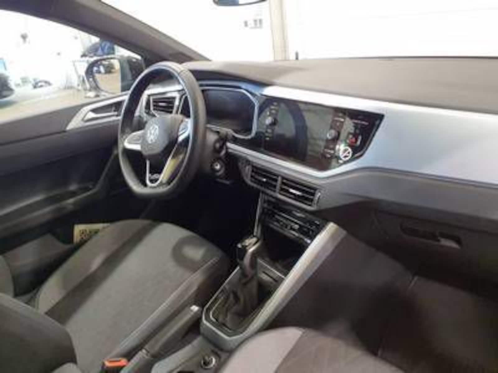 Volkswagen Taigo – Bild 3