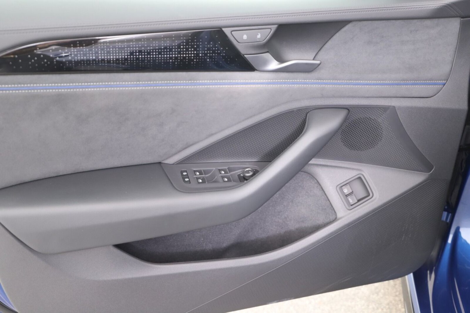 Volkswagen Passat – Bild 12