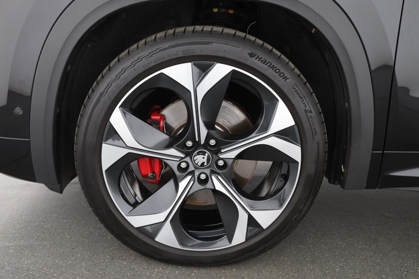Škoda Kodiaq – Bild 8
