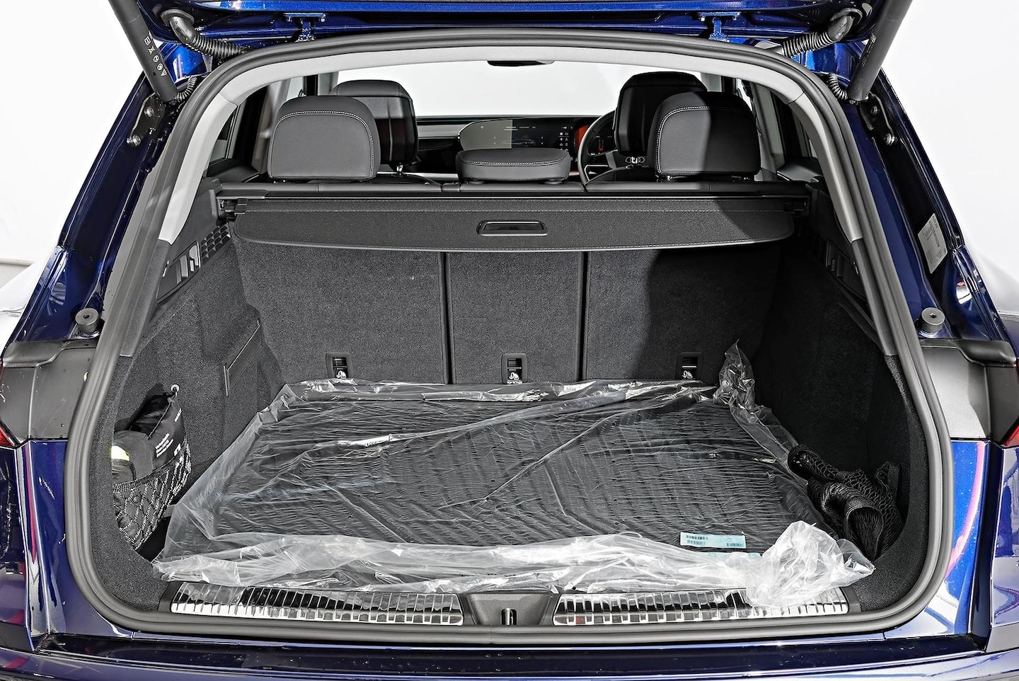 Image about Audi Q5 SUV TFSI 150 kW