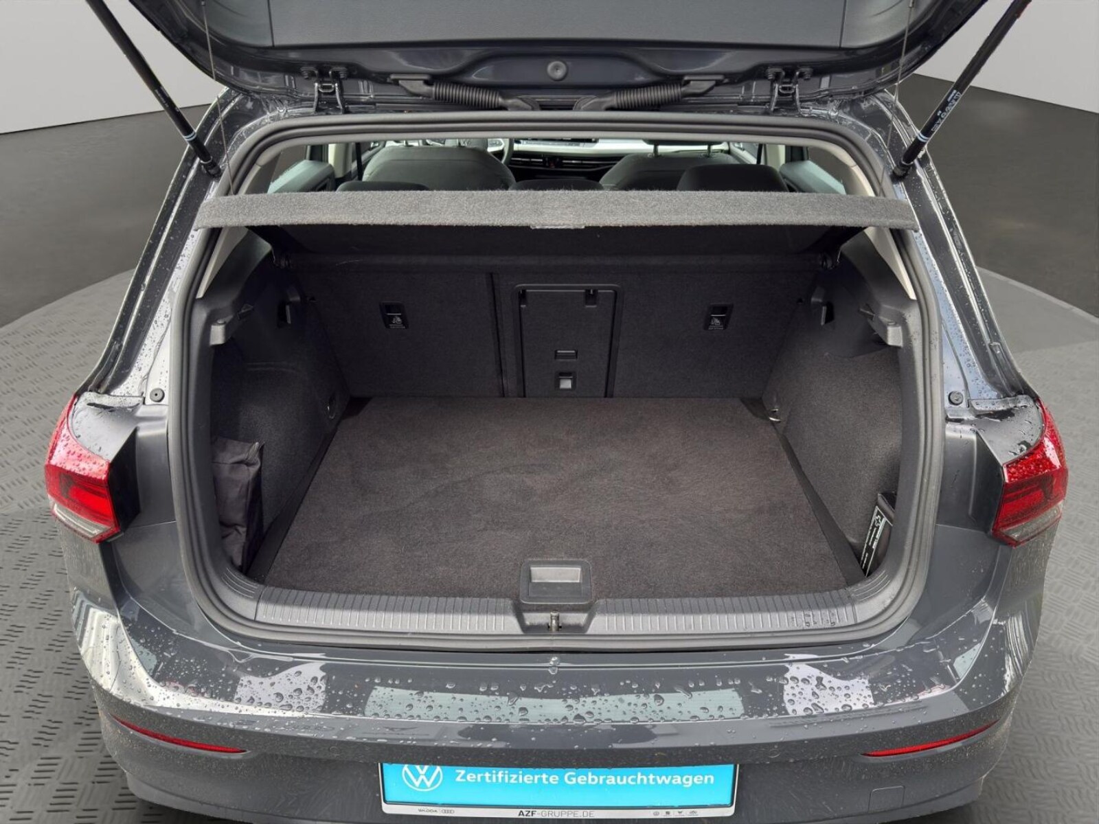 Volkswagen Golf – Bild 16