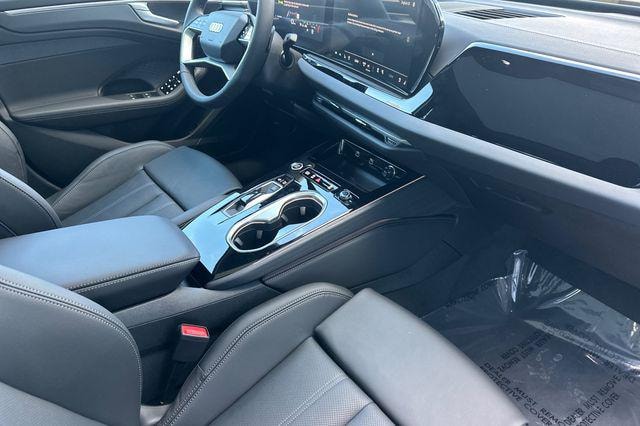 2026 Audi A6 Premium Plus - Photo 13