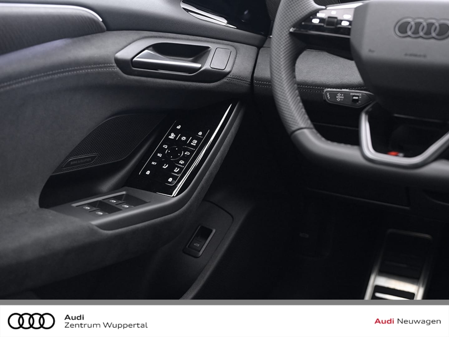 Bild über Audi S6 Sportback e-tron e-tron quattro 370 kW - für weitere Informationen kontaktieren Sie den Audi Partner