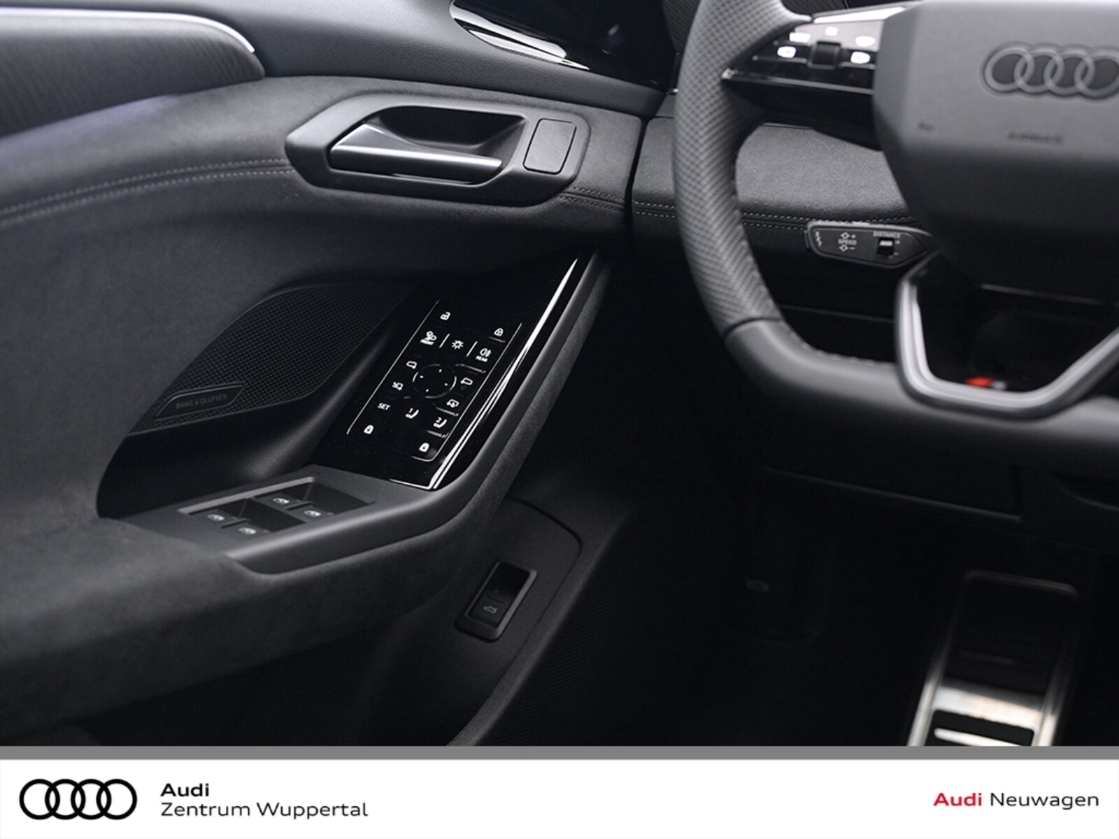 Audi S6 Sportback e-tron – Bild 14