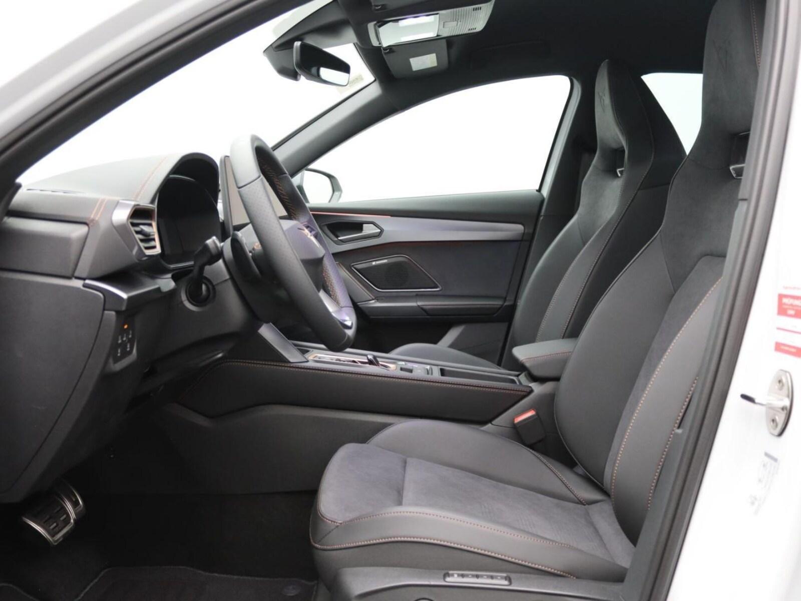 CUPRA Formentor – Bild 11