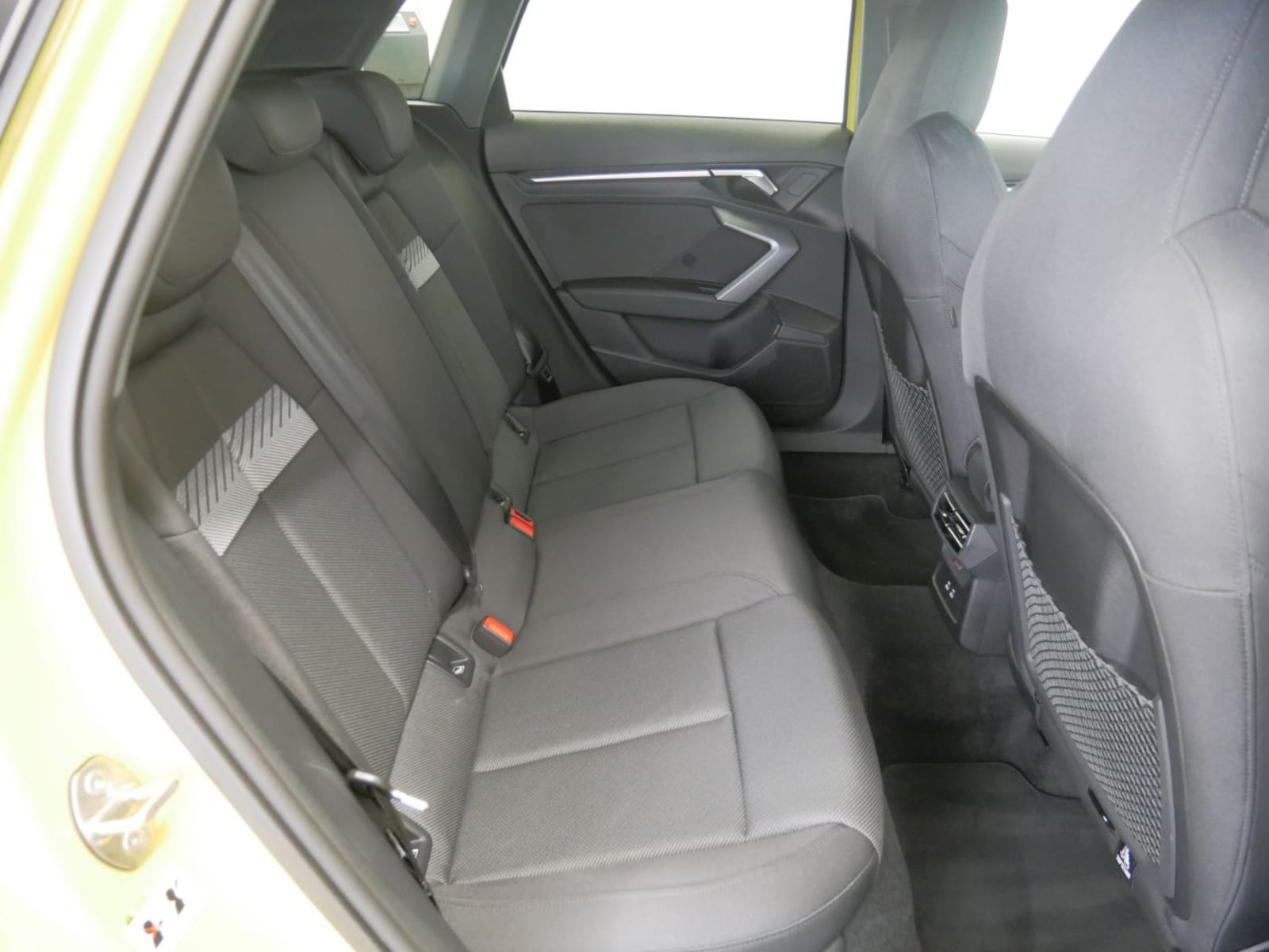 Audi A3 Sportback – Bild 8
