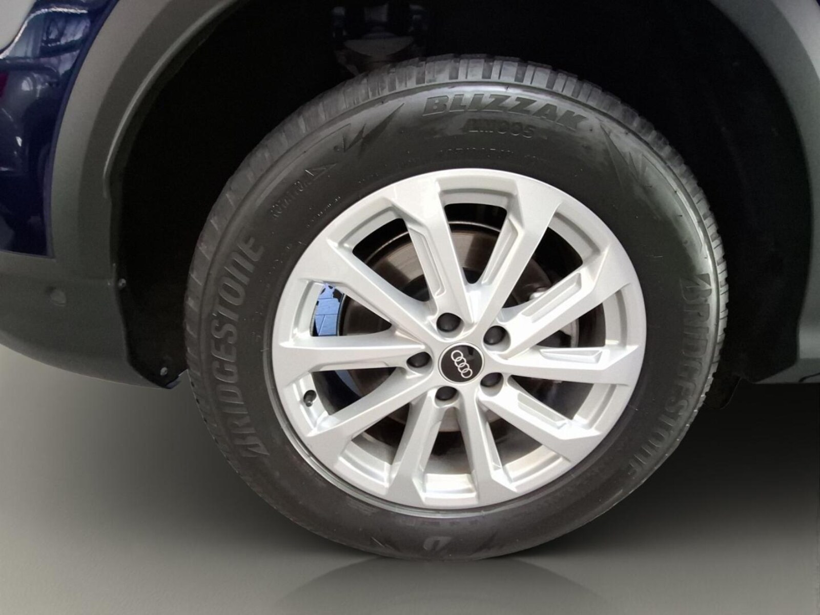 Audi Q5 – Bild 21