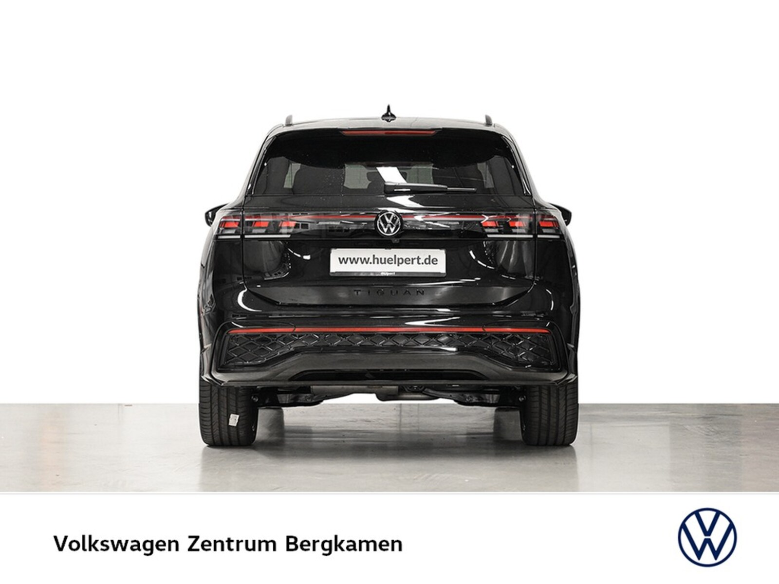 Volkswagen Tiguan – Bild 4