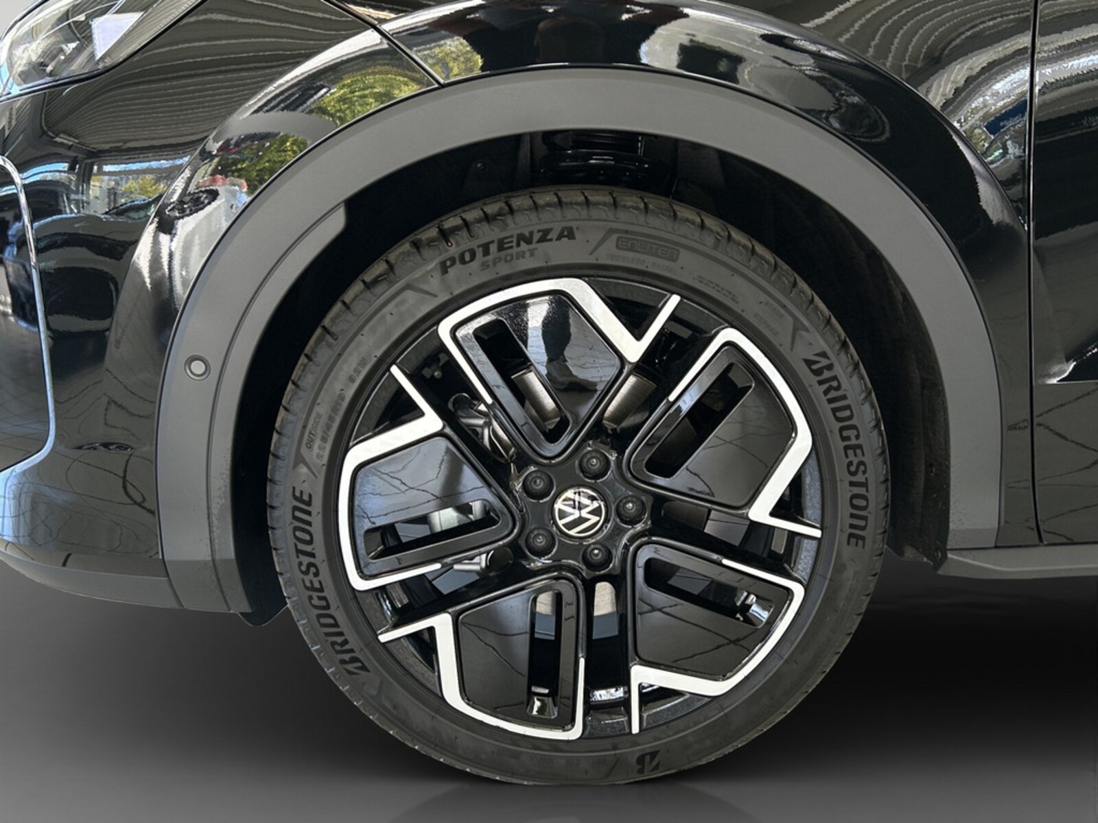 Volkswagen T-Roc – Bild 9