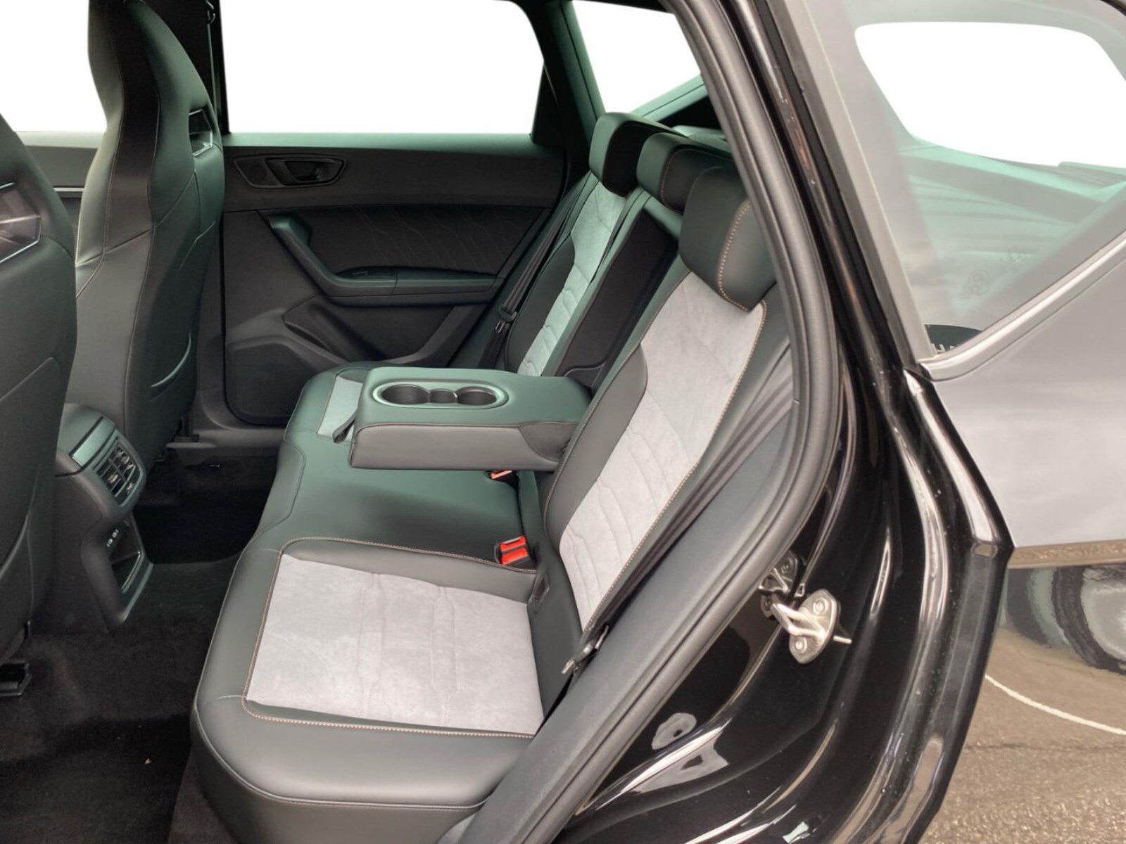 CUPRA Ateca – Bild 11
