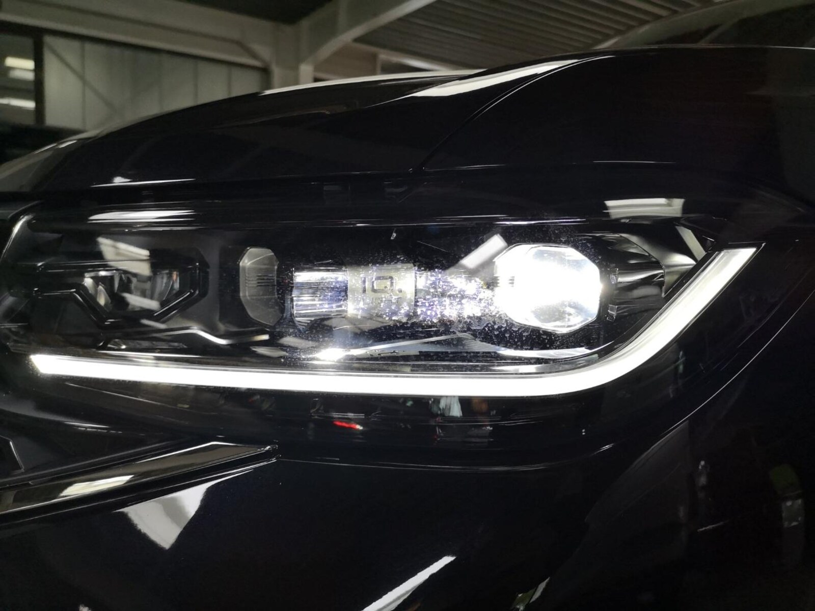 Volkswagen T-Cross – Bild 23