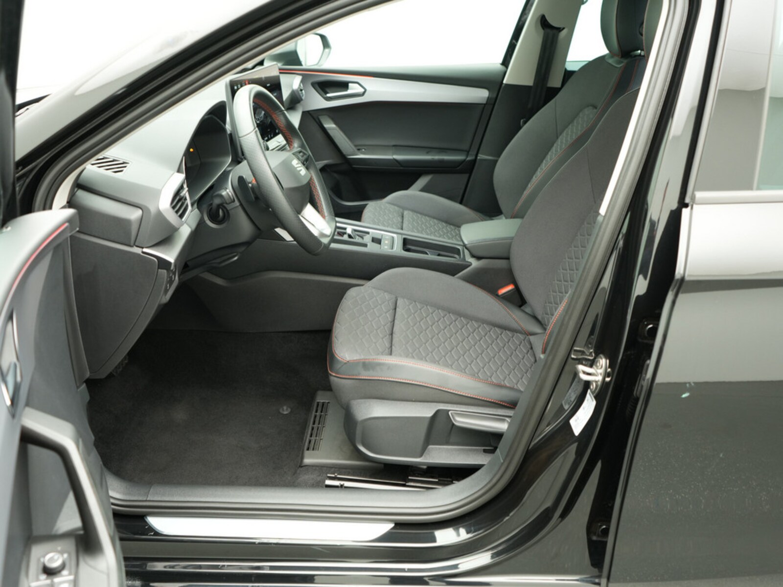 SEAT Leon Sportstourer – Bild 14