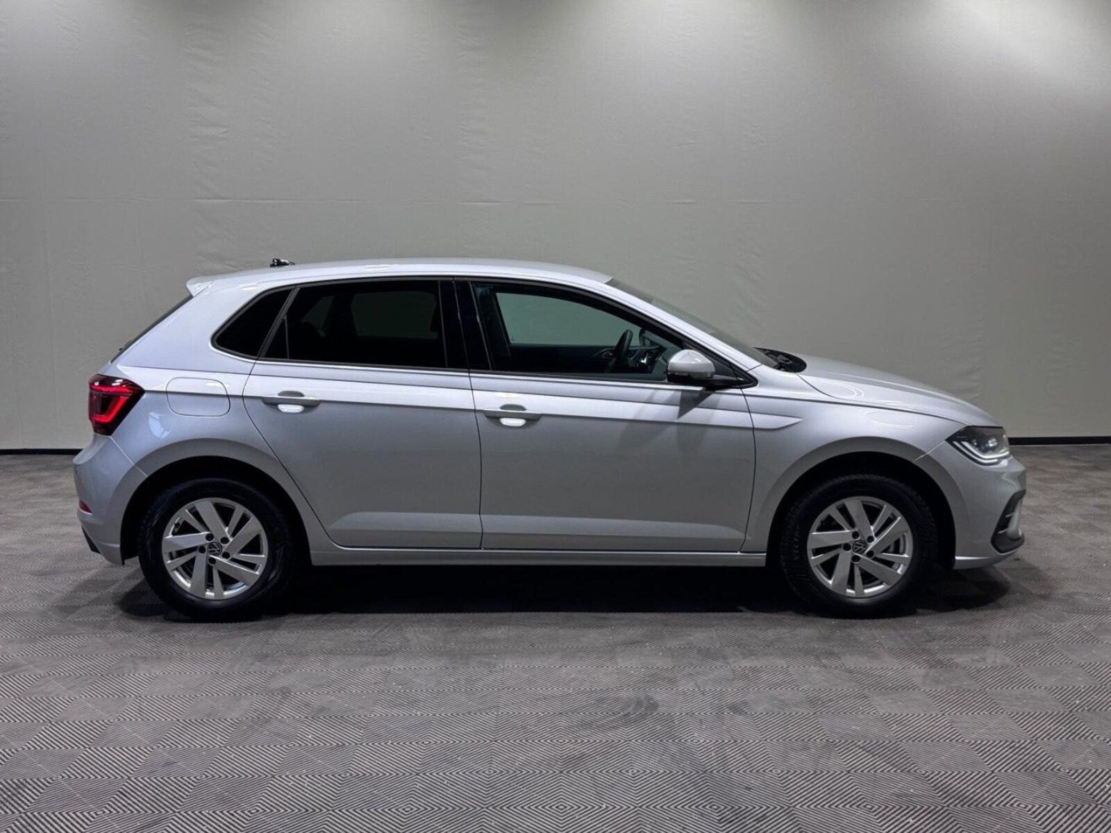 Volkswagen Polo – Bild 17