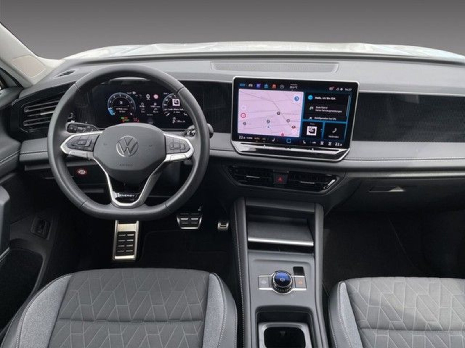 Volkswagen Tiguan – Bild 14