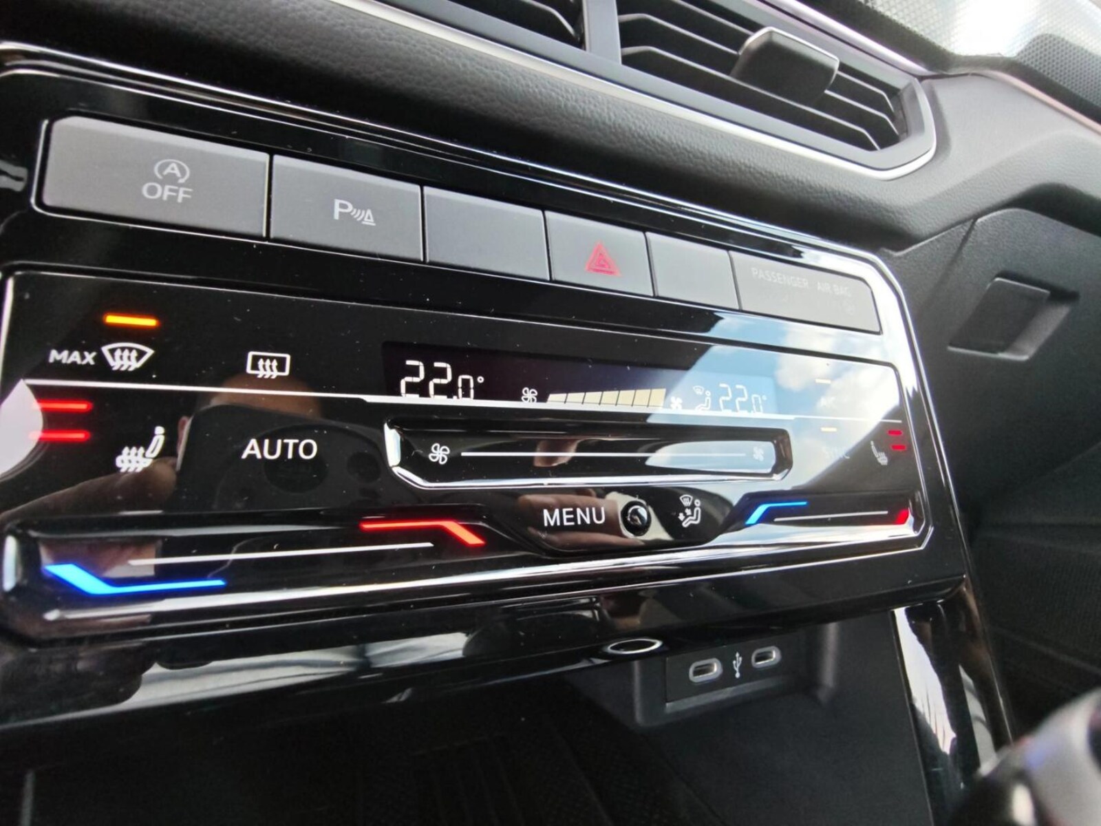 Volkswagen T-Cross – Bild 22