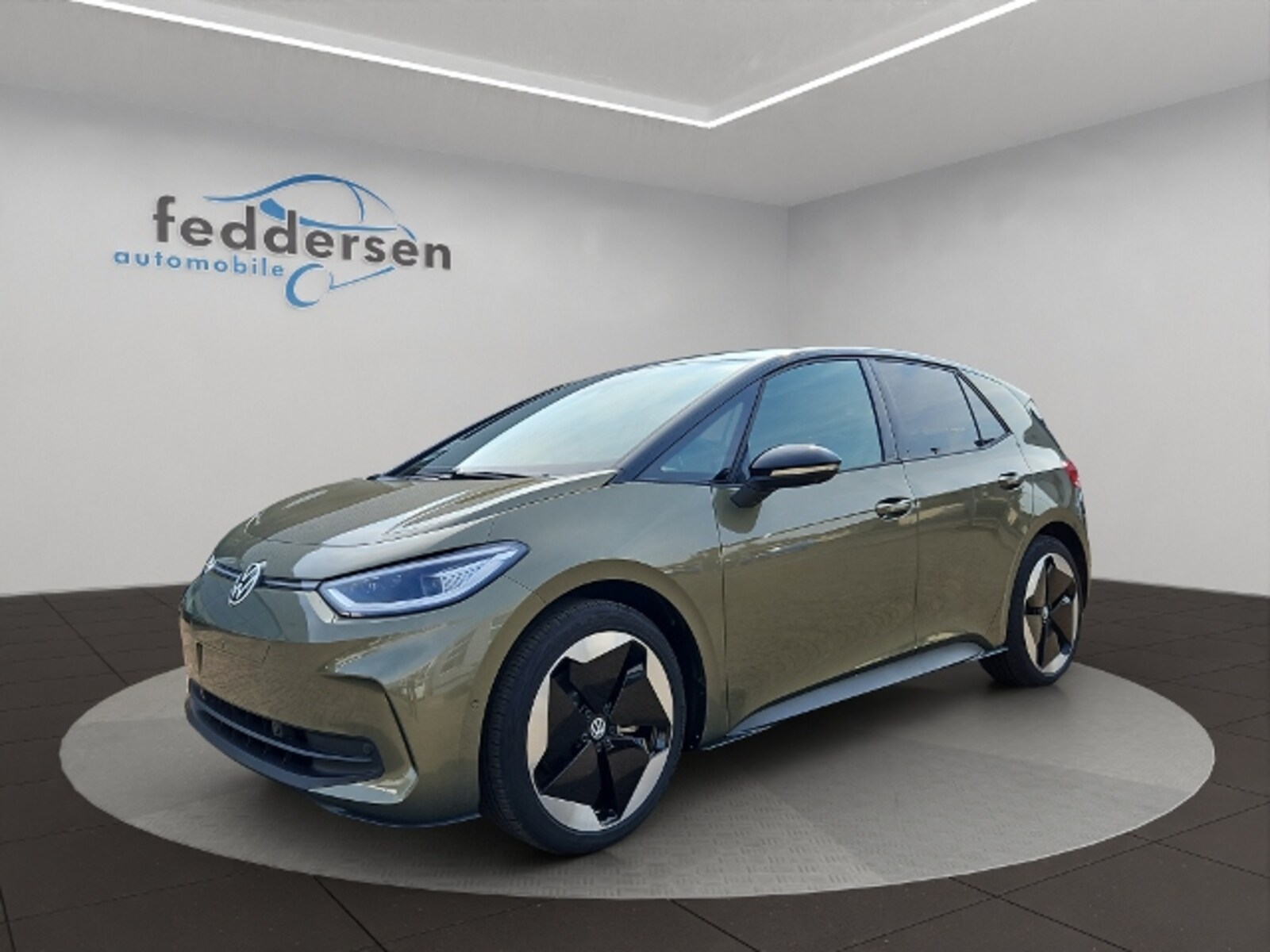 Volkswagen ID.3 – Bild 2
