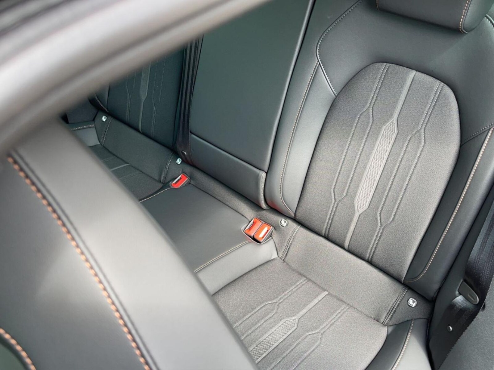 CUPRA Leon – Bild 12