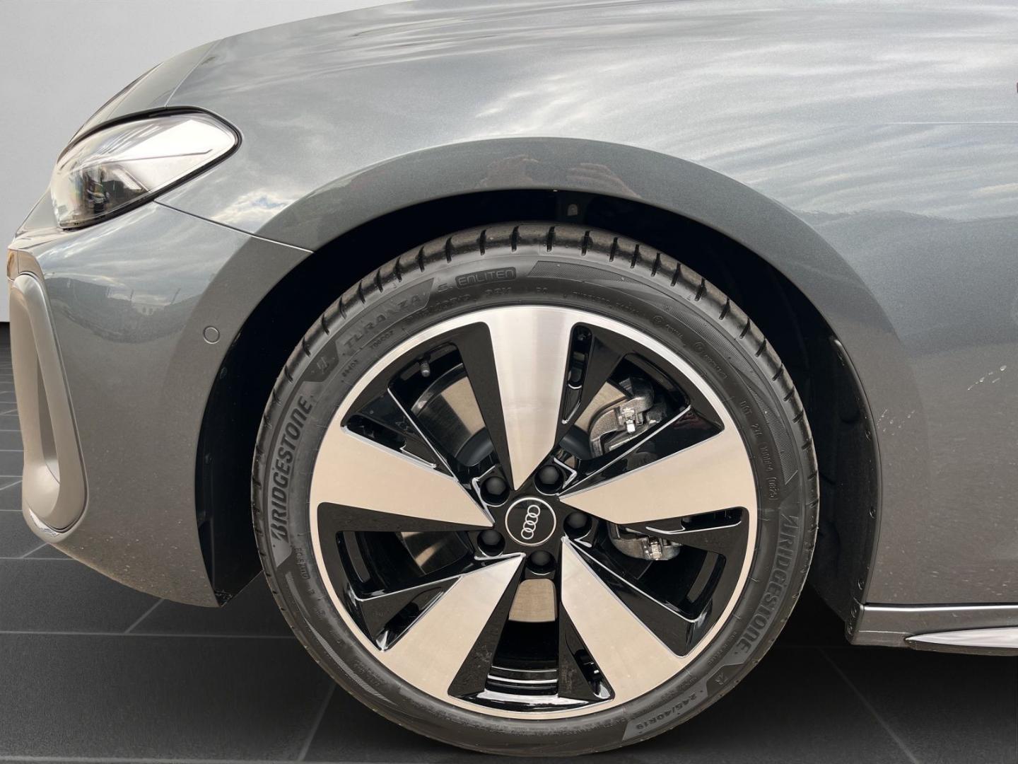 Image about Audi A5 Avant e-hybrid e-hybrid quattro 220 kW S tronic