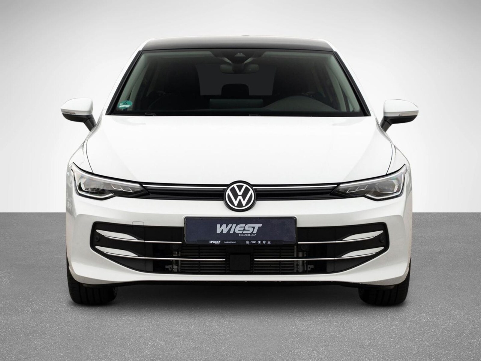Volkswagen Golf – Bild 8