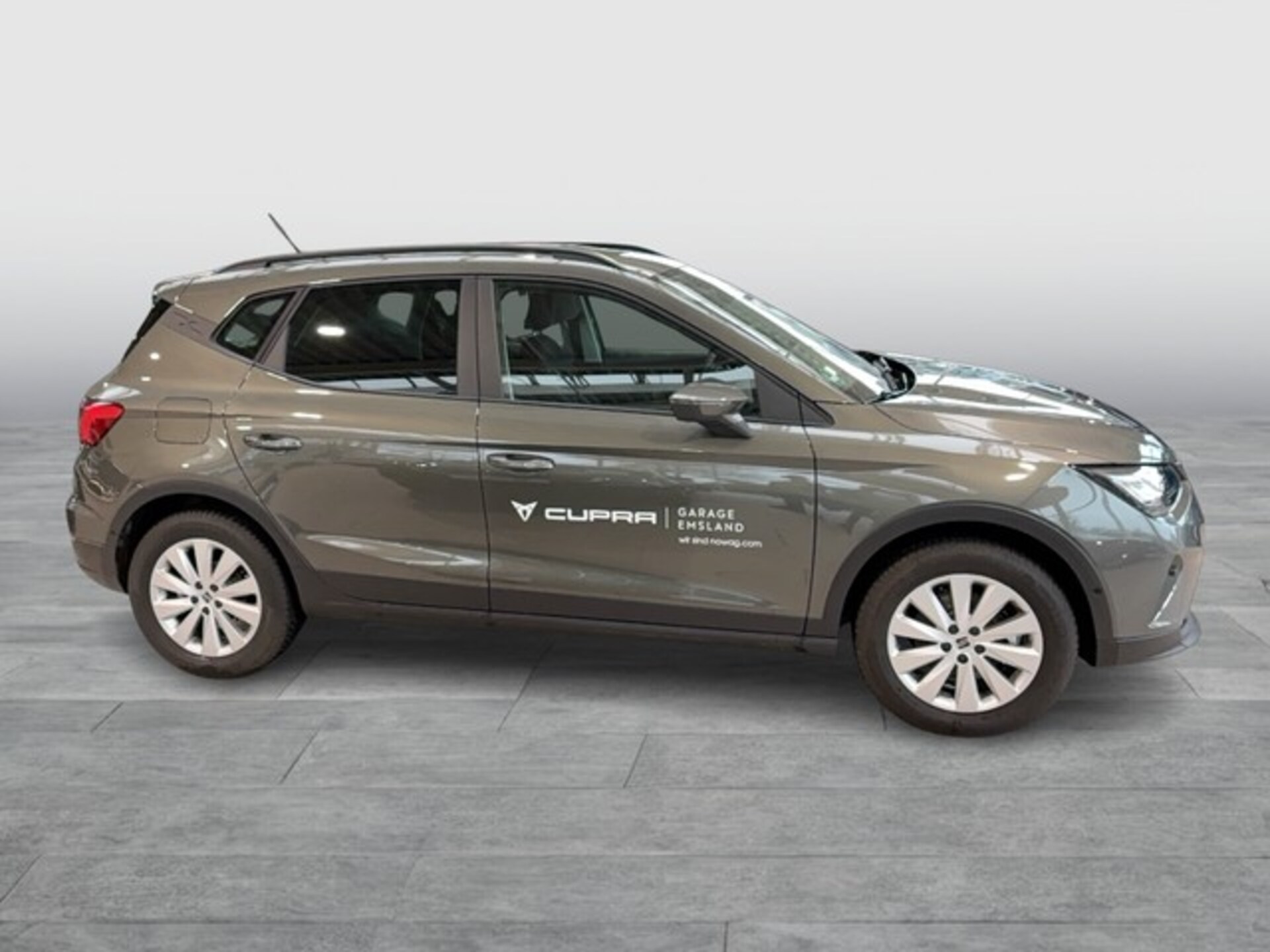 SEAT Arona Style