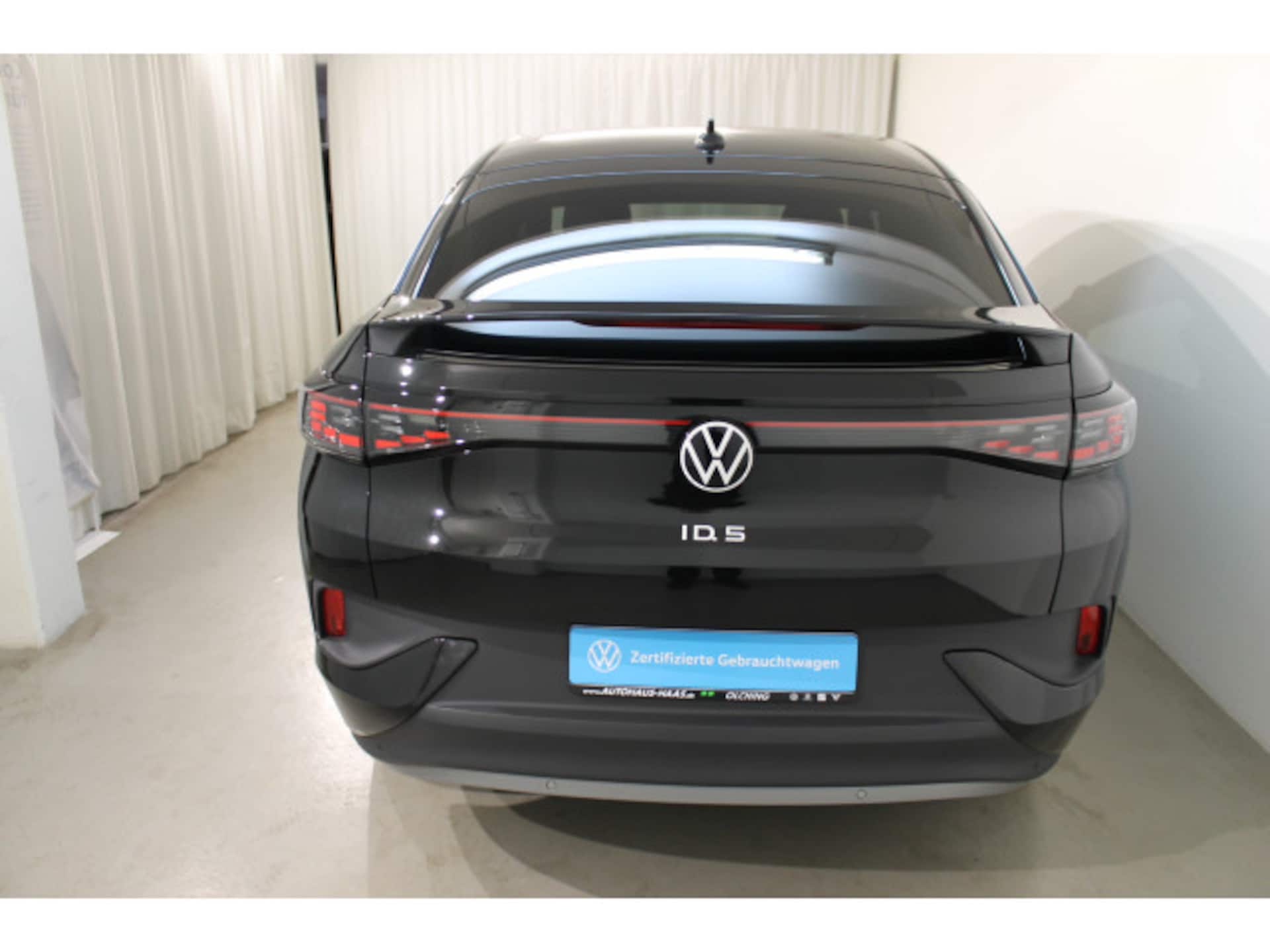Volkswagen ID.5 Pure