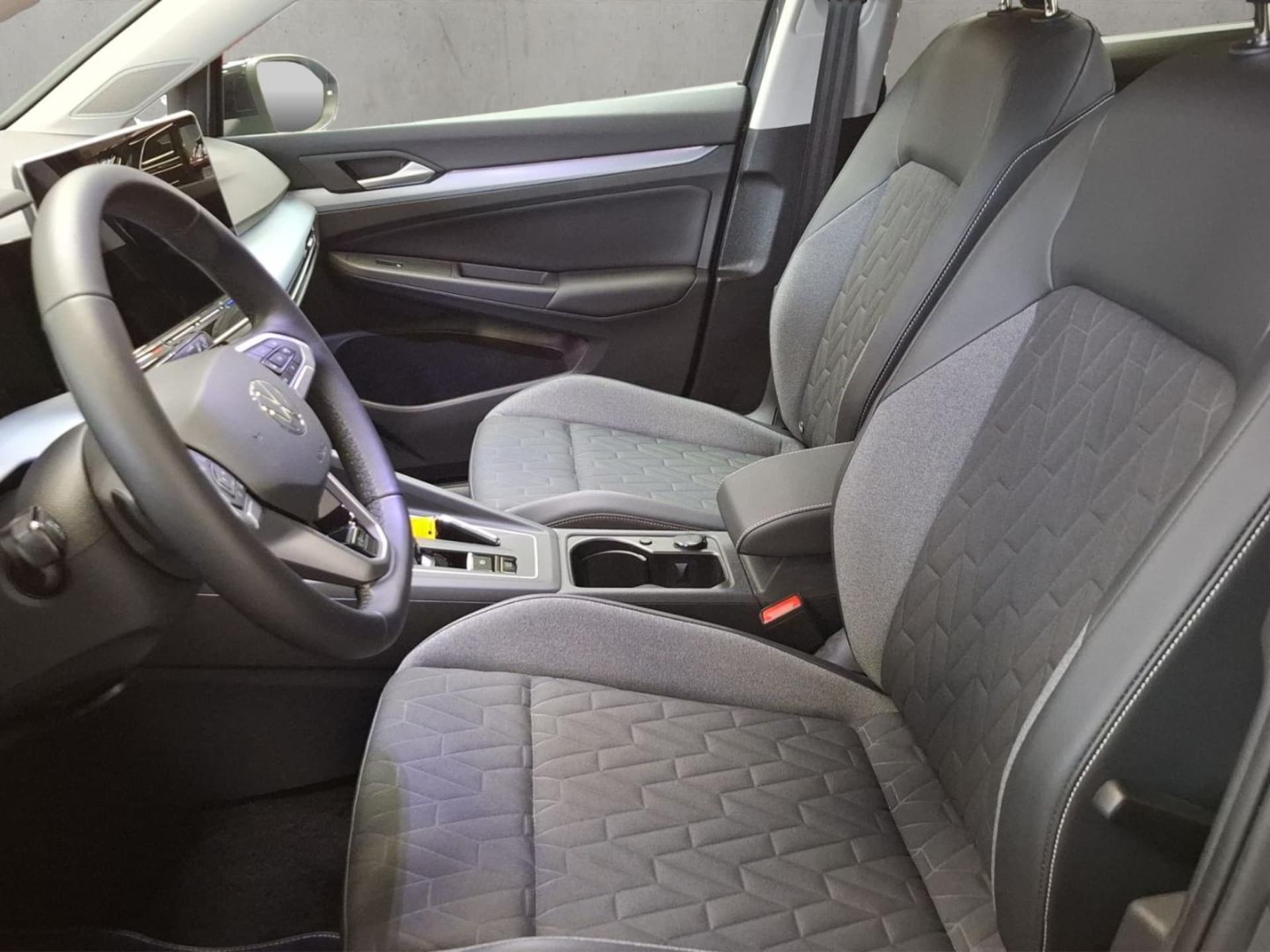 Volkswagen Golf Goal