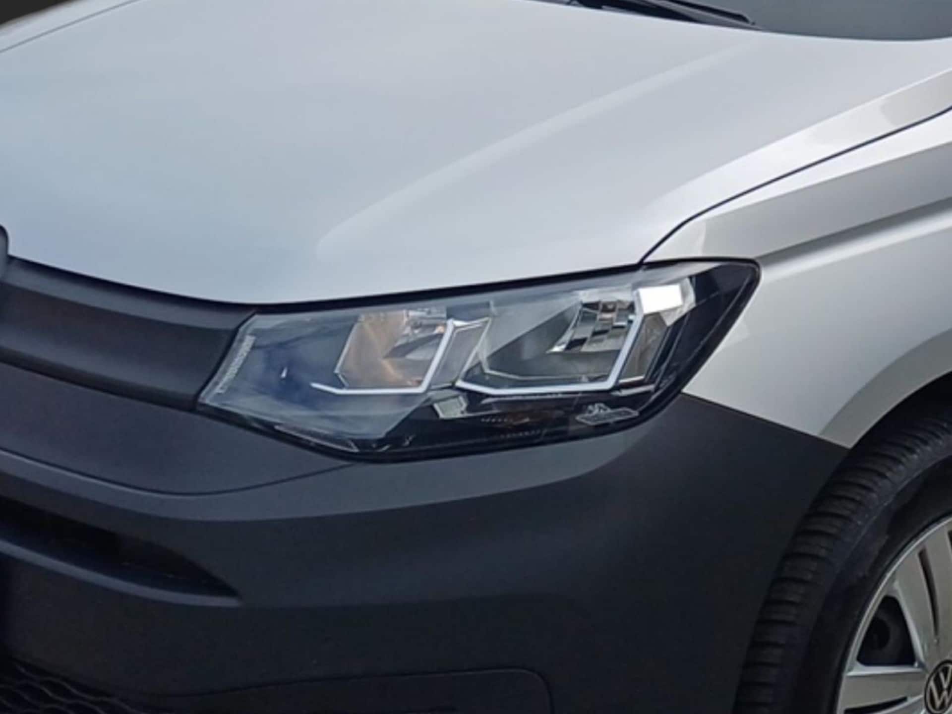 Volkswagen Caddy Basis-Modell