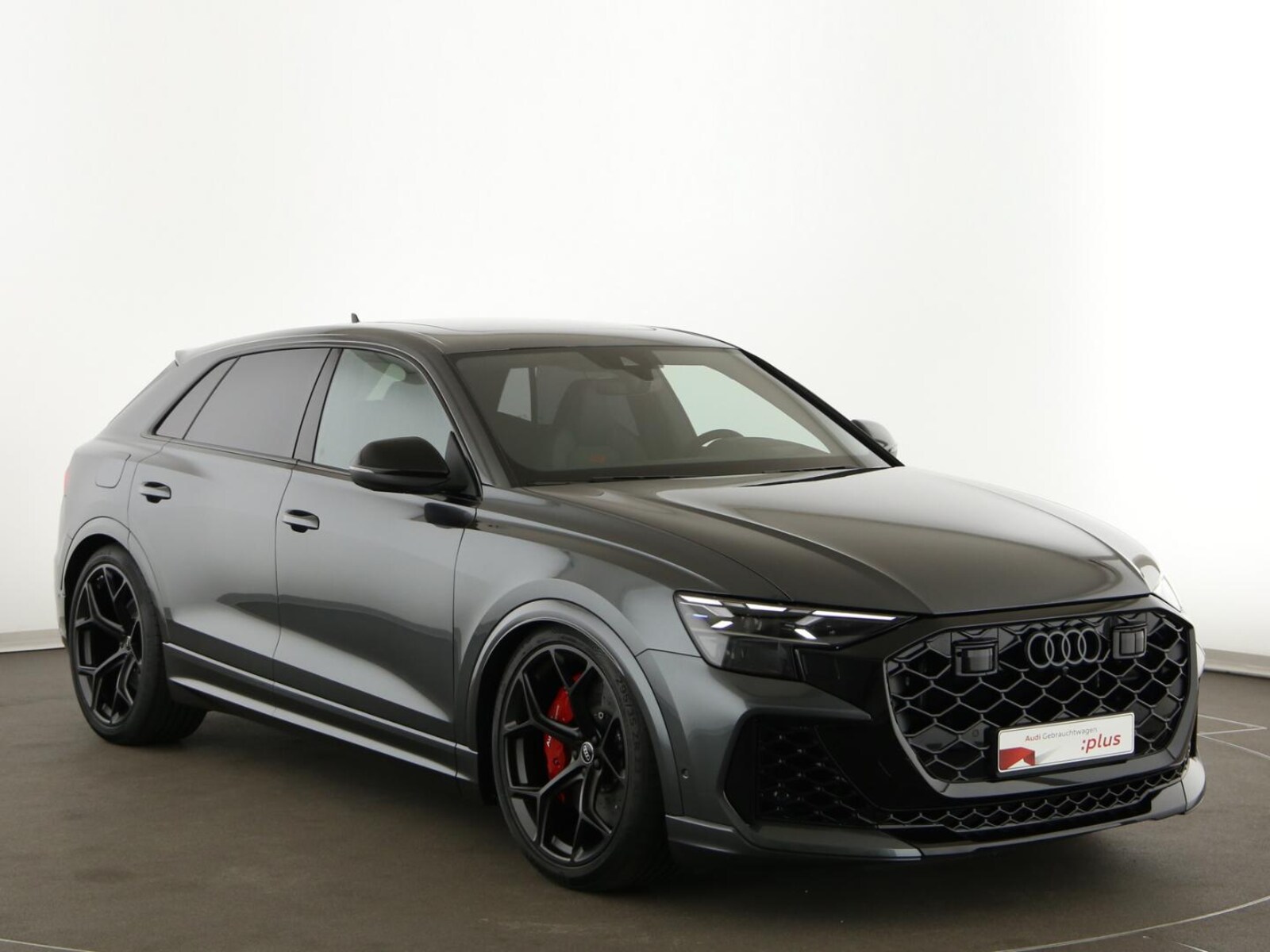 Audi RS Q8 performance – Bild 9