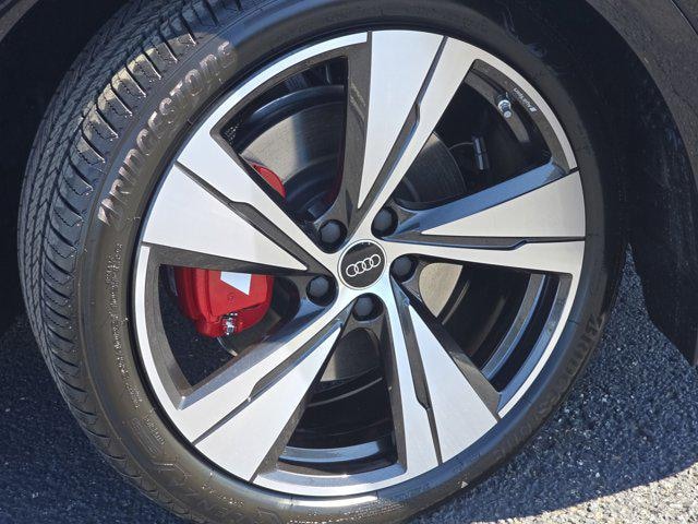 2026 Audi SQ5 Premium Plus - Photo 15