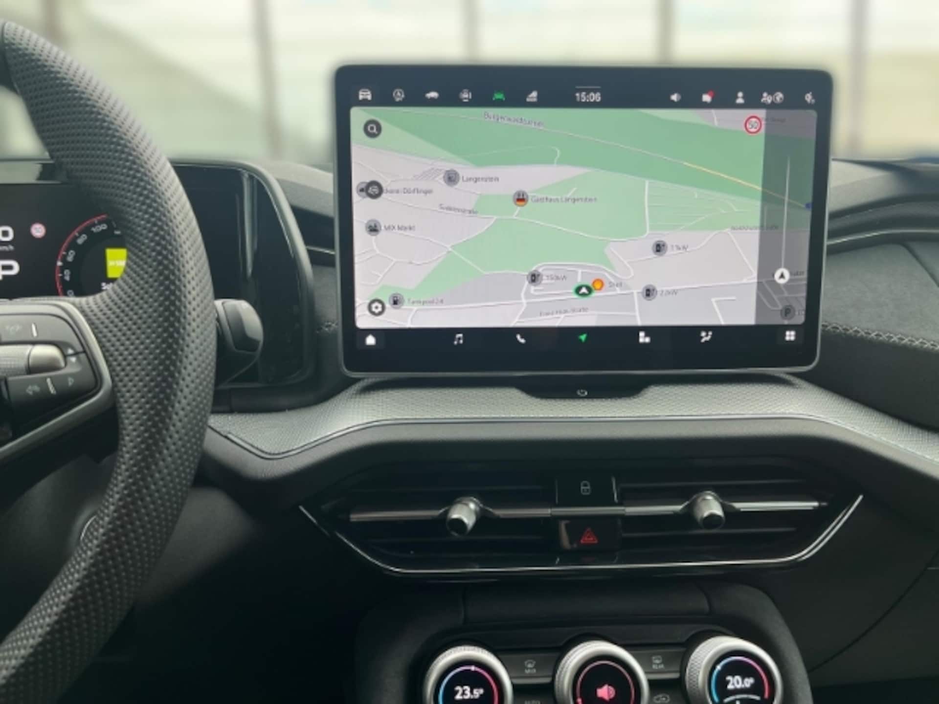 Skoda Kodiaq Sportline