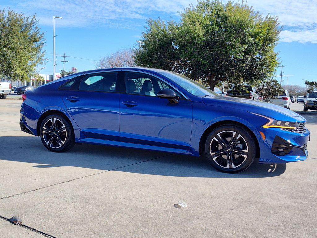 2023 Kia K5 GT-Line - Photo 13