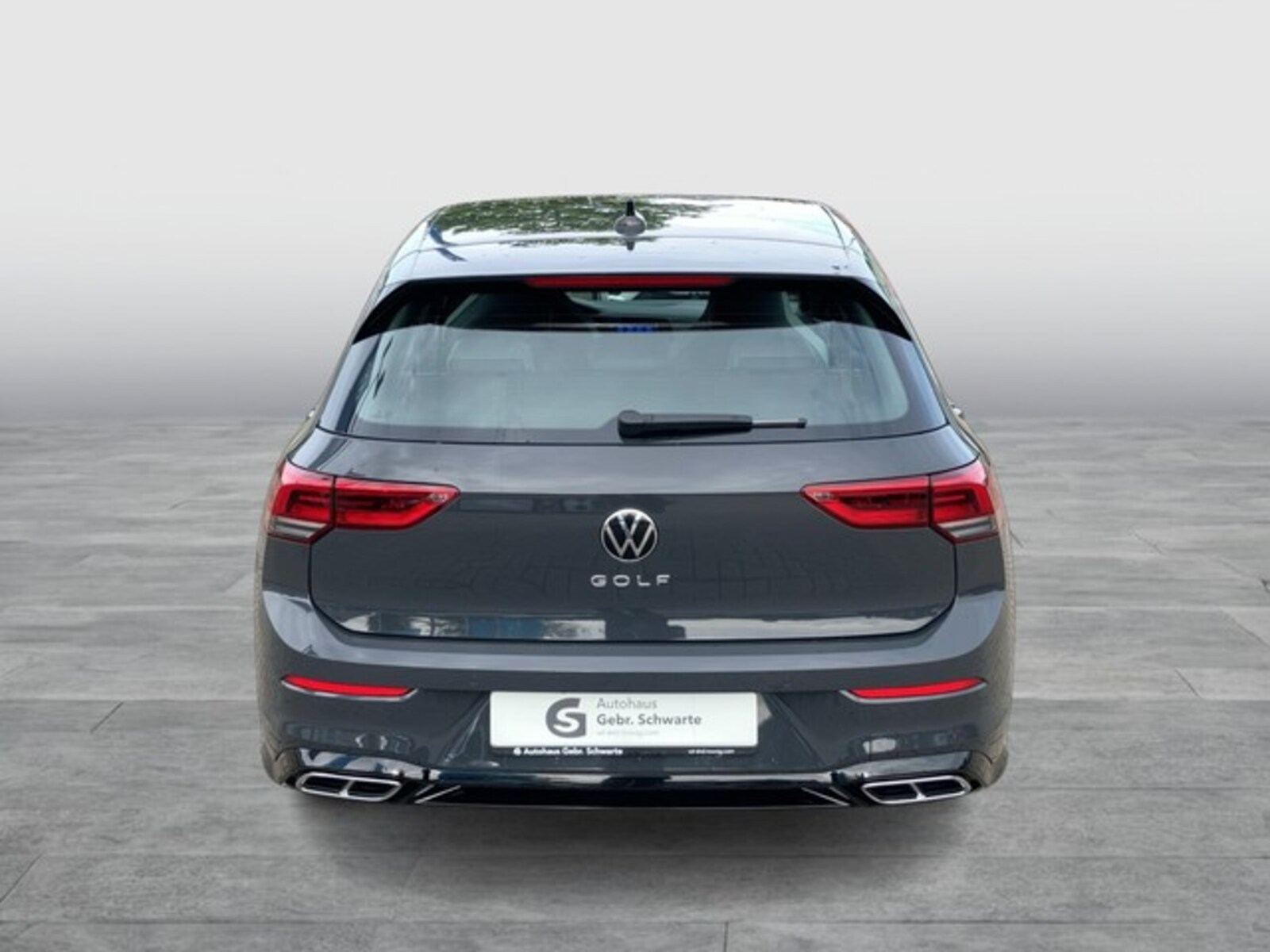 Volkswagen Golf – Bild 4