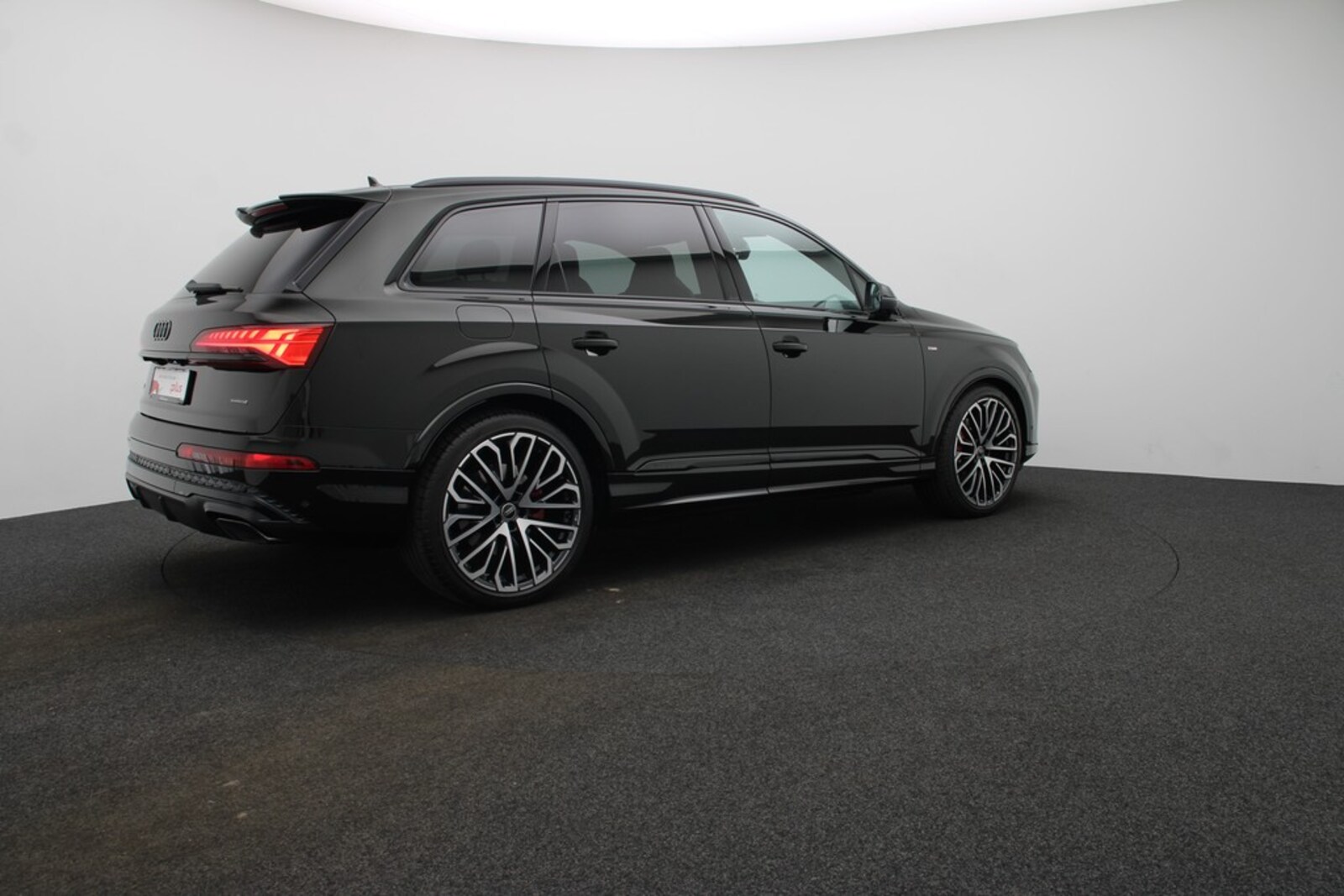 Audi Q7 – Bild 5