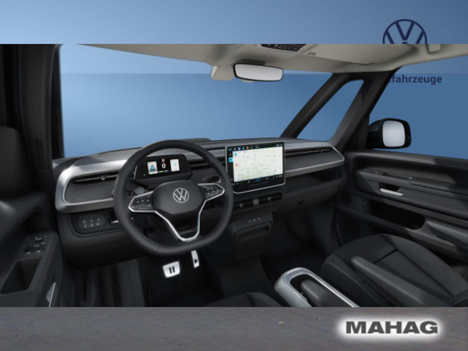 Volkswagen ID. Buzz ENERGY