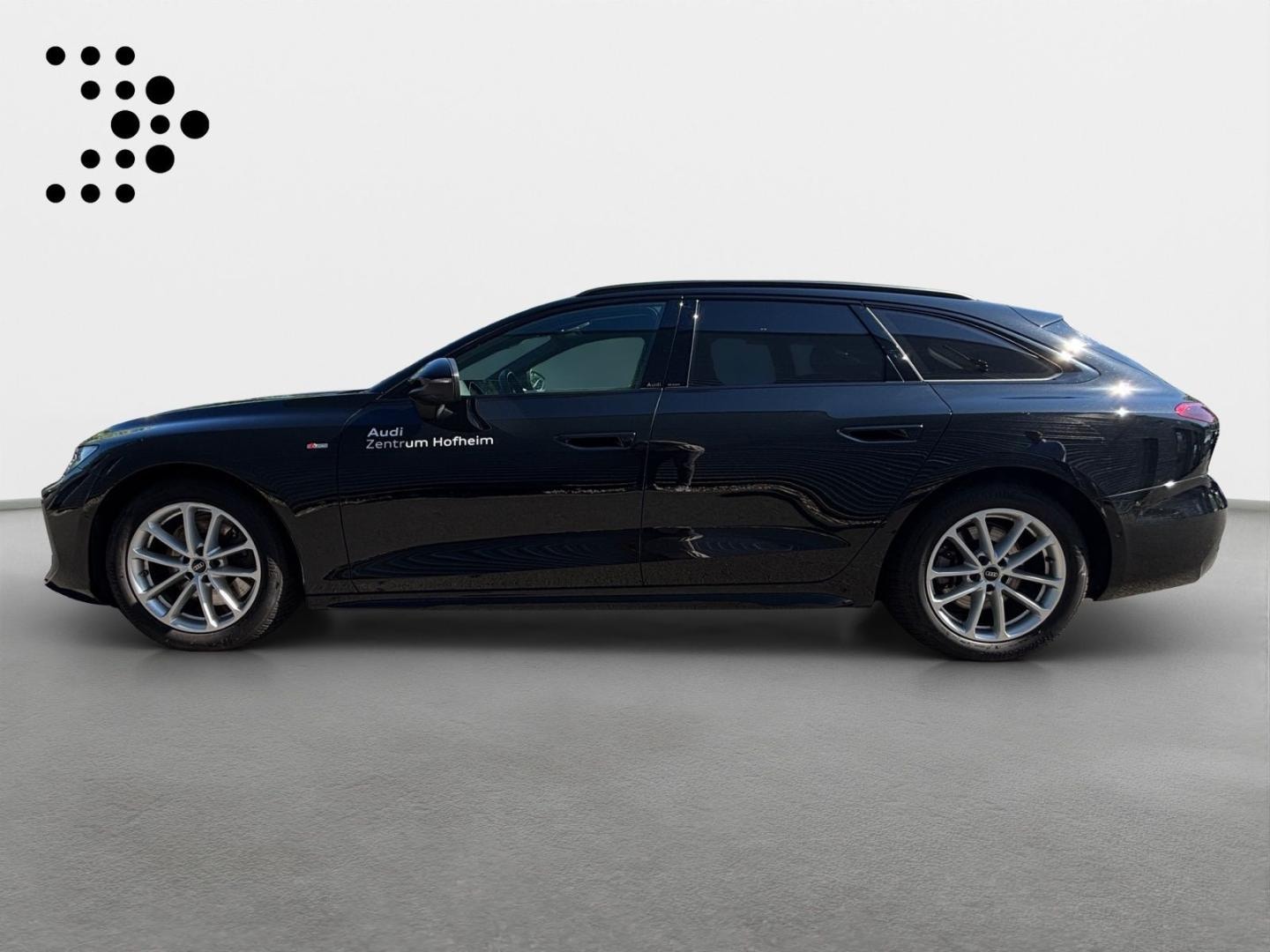 Bild über Audi A6 Avant edition one TDI quattro 150 kW S tronic - für weitere Informationen kontaktieren Sie den Audi Partner
