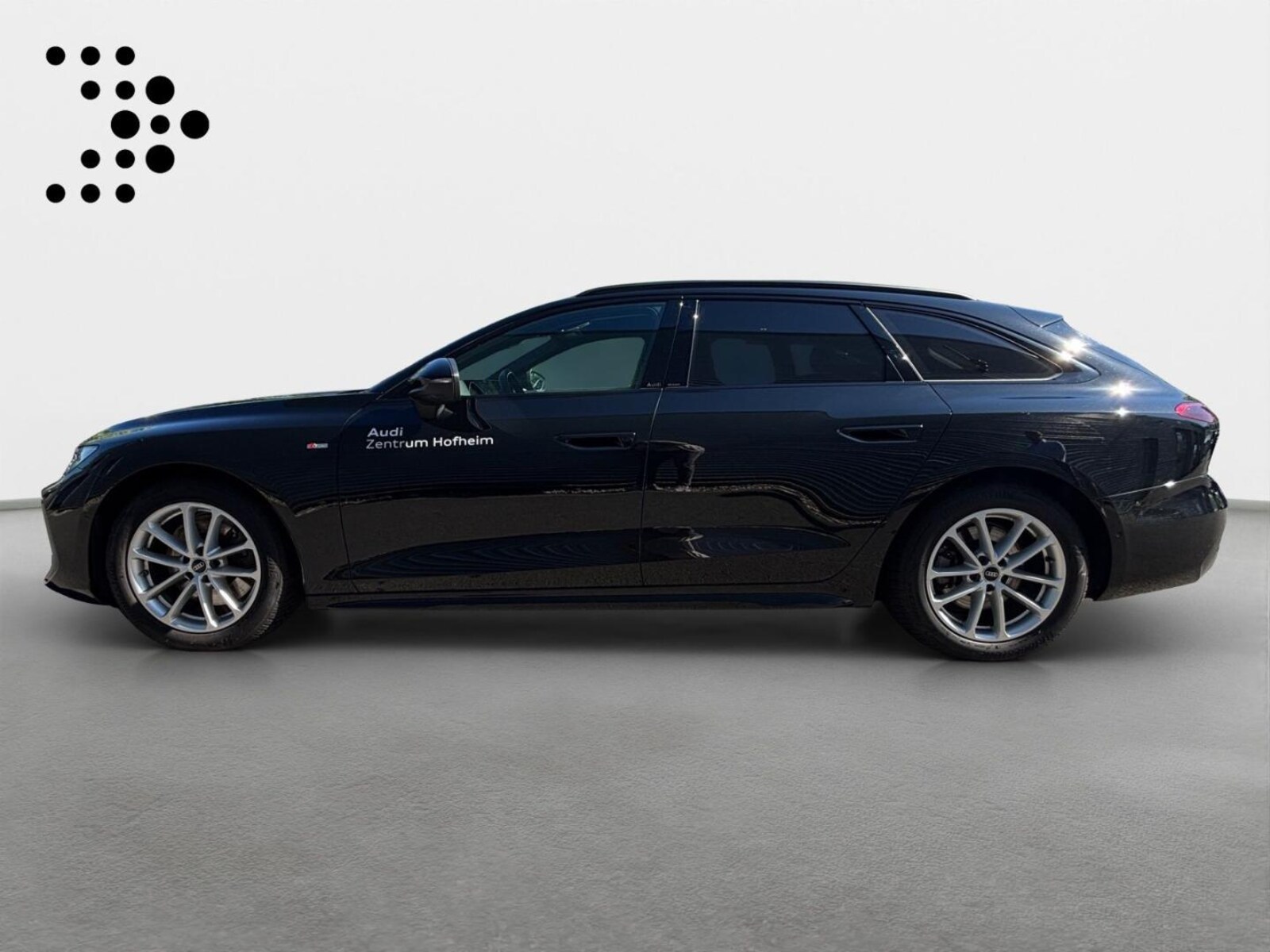 Audi A6 Avant – Bild 3