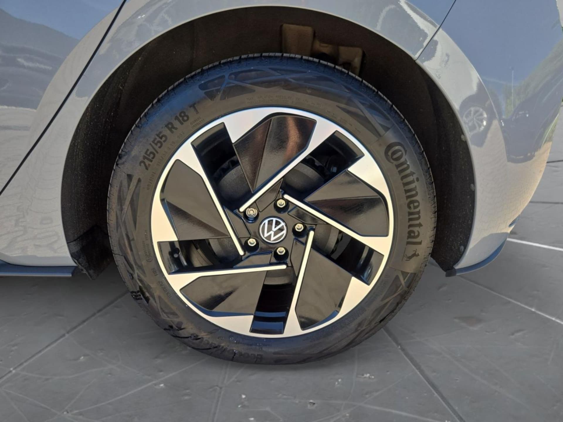 Volkswagen ID.3 Pro