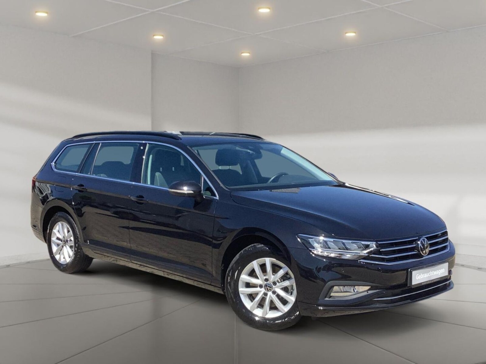 Volkswagen Passat Variant – Bild 6
