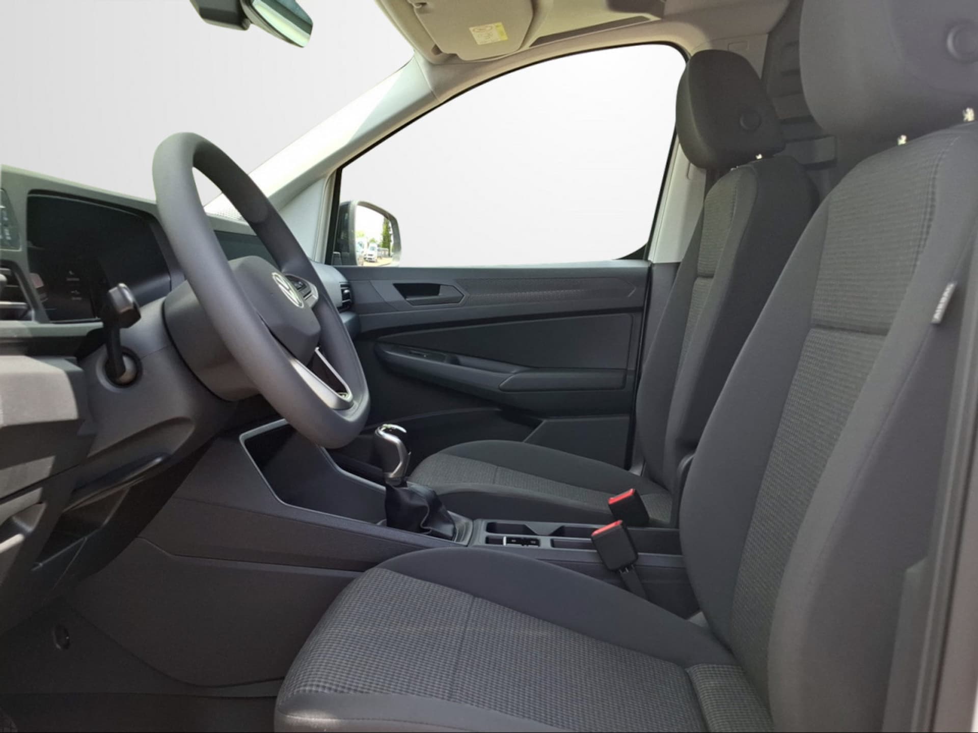 Volkswagen Caddy Maxi Cargo