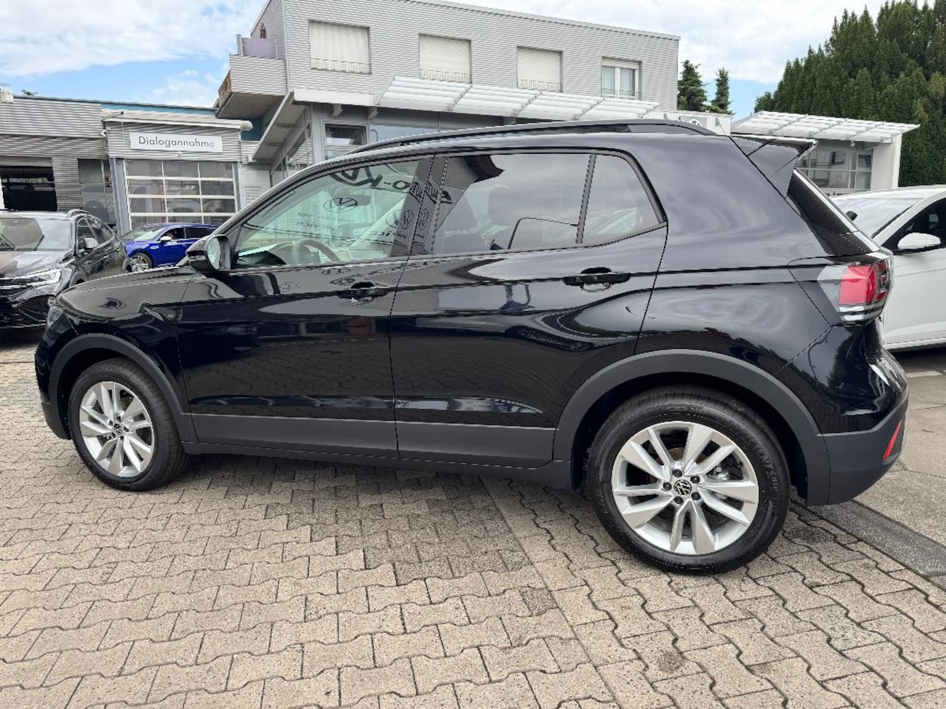 Volkswagen Taigo Life