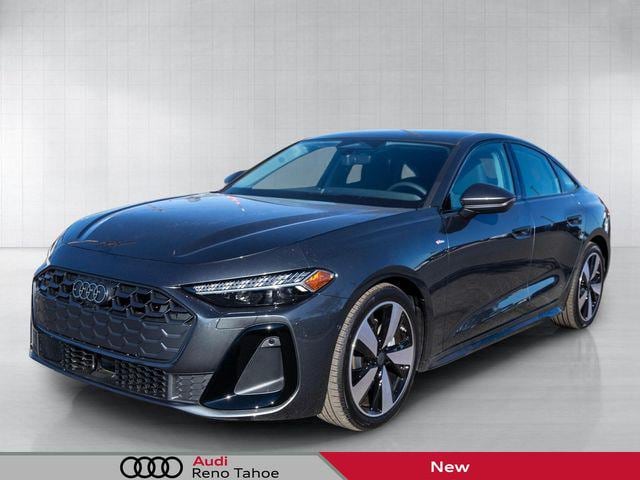 Photo of 2026 Audi A5 Sedan